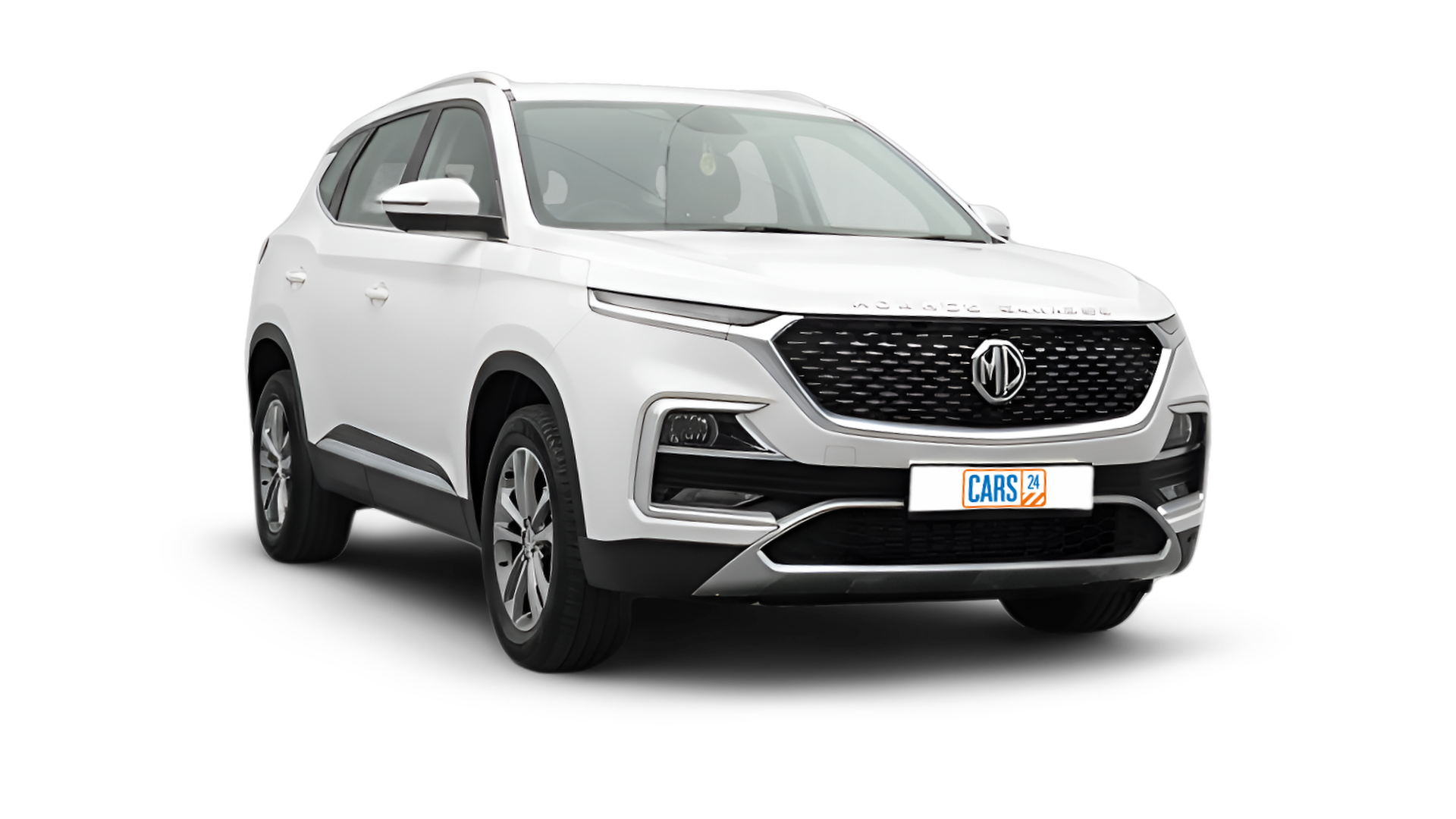 MG HECTOR-img
